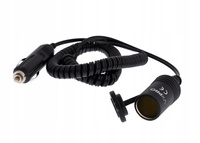 PRZEDŁUŻACZ GNIAZDA ZAPALNICZKI ELTA VXPRO 2,5m