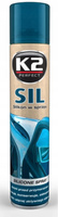 K2 SIL 300 ml Chroni przed przymarzaniem uszczelek