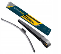 RAMIĘ WYCIERACZKI TYŁ +PIÓRO BMW 3 (E91) 2004-2012