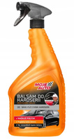 Moje Auto Balsam do karoserii 750ml