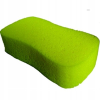 K2 GĄBKA DO MYCIA AUTA SAMOCHODU NIE RYSUJE MYJKA