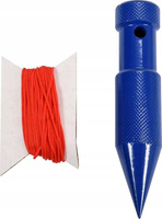 PION MURARSKI Z LINKĄ SZNURKIEM TRADYCYJNY 200G