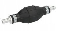 RĘCZNA POMPKA PALIWA GRUSZKA 8mm