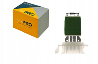 REZYSTOR OPORNIK DMUCHAWY ELTA VX PRO