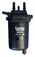 Filtr Paliwa LUCAS LFDF114
