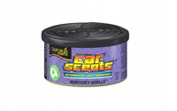 Zapach California Scents Car Montery Vanilla