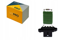 REZYSTOR OPORNIK DMUCHAWY ELTA VX PRO