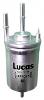 Filtr Paliwa LUCAS LFPF025