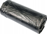 WORKI NA ODPADY DOMOWE 35L 50 SZTUK