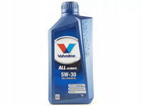 Olej silnikowy Valvoline ALL CLIMATE DIESEL C3 1 l 5W-40