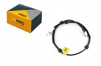 CZUJNIK ABS PRZÓD RENAULT TRAFIC II OPEL VIVARO