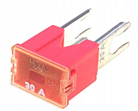 Bezpiecznik samochodowy Japval Typ M 30A