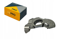 OSŁONA TARCZY HAMULCOWEJ KOTWICZNA ELTA PRZÓD LEWA