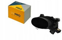 PRZEPŁYWOMIERZ POWIETRZA ELTA VXPRO