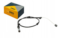 CZUJNIK ZUŻYCIA KLOCKÓW ELTA VXPRO