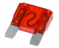 Bezpiecznik samochodowy płytkowy MAXI 50A