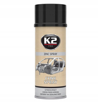 K2 CYNK SPRAY ANTYKOROZYJNY OCYNK W SPRAYU 400 ML