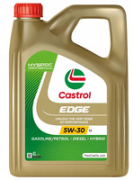 Castrol Edge Titanium FST LL 4L 5W-30