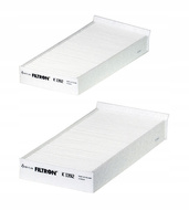 Filtr kabinowy FILTRON K1392-2x