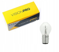 ELTA ŻARÓWKA 24V 35W Ba20s F2