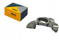 OSŁONA TARCZY HAMULCOWEJ KOTWICZNA PRZÓD PRAWA