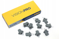 ELTA ŻARÓWKA B8.3d 1.2W 24V LICZNIKA ZEGARY DESKA