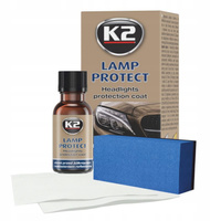 K2 LAMP PROTECT 10ML Powłoka ochronna na reflektor