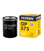 FILTRON FILTR OLEJU OP575