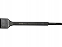 Yato Dłuto szerokie 40x14x250mm z uchwytem SDSplus YT4723