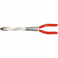 SZCZYPCE WYDŁUŻONE WYGIĘTE 330MM YATO YT-20402