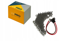 REZYSTOR OPORNIK DMUCHAWY ELTA VX PRO