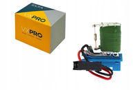 REZYSTOR OPORNIK DMUCHAWY ELTA VX PRO