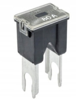 Bezpiecznik samochodowy Japval Typ M 80A