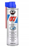 K2 007 ODRDZEWIACZ UNIWERSALNY SMAR CZYŚCI 500ml
