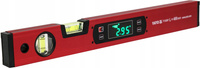 POZIOMNICA ELEKTRONICZNA 400 MM MAGNETYCZNA YATO