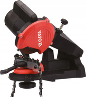 YATO OSTRZAŁKA DO OSTRZENIA ŁAŃCUCHÓW PIŁ PILAREK