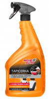 Moje Auto Płyn do tapicerki + odplamiacz 2w1 750ml
