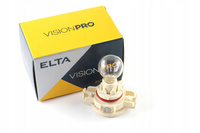 ŻARÓWKA ELTA VISION PRO PS19W 12V 19W PG20/1